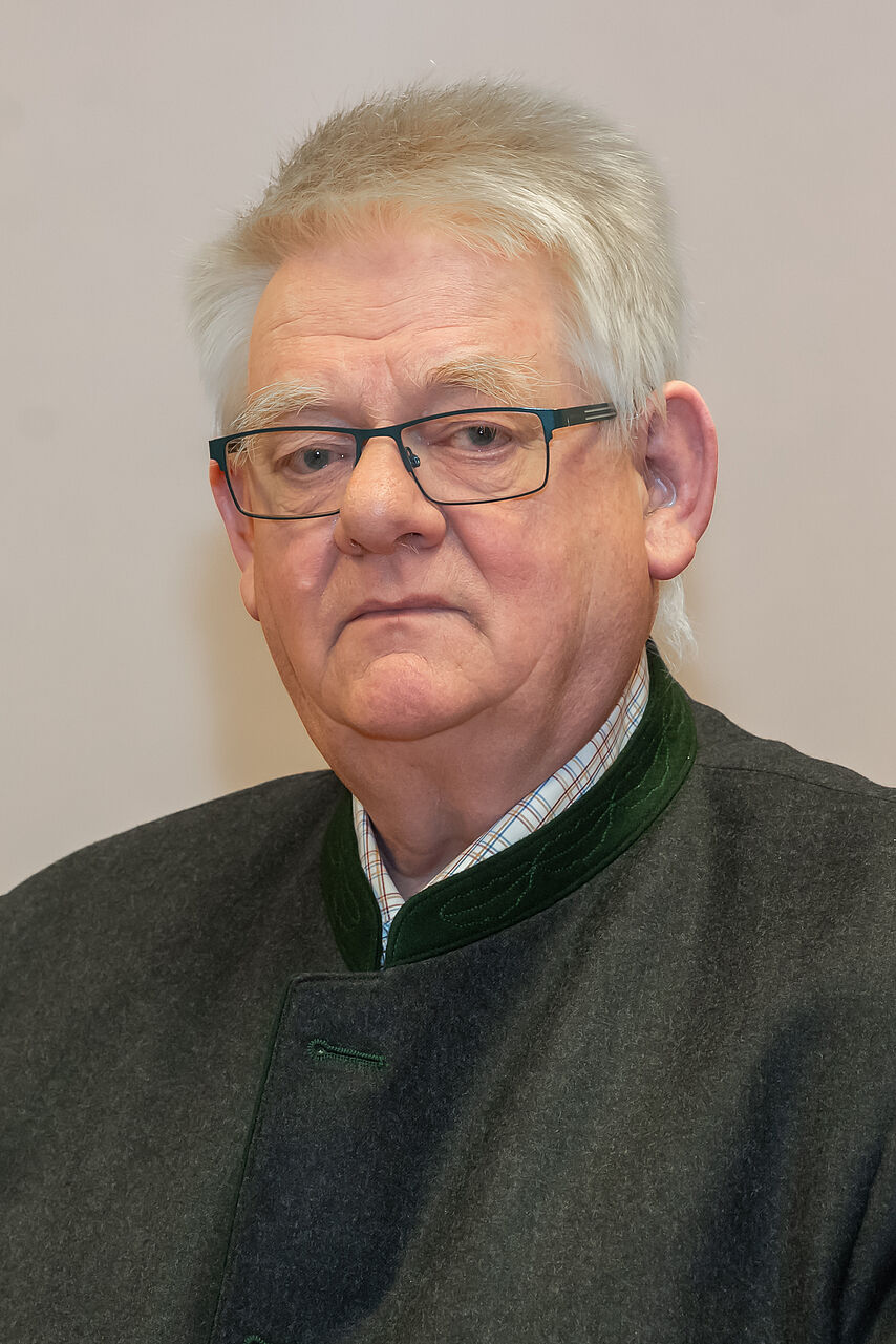 Jürgen Schmitz