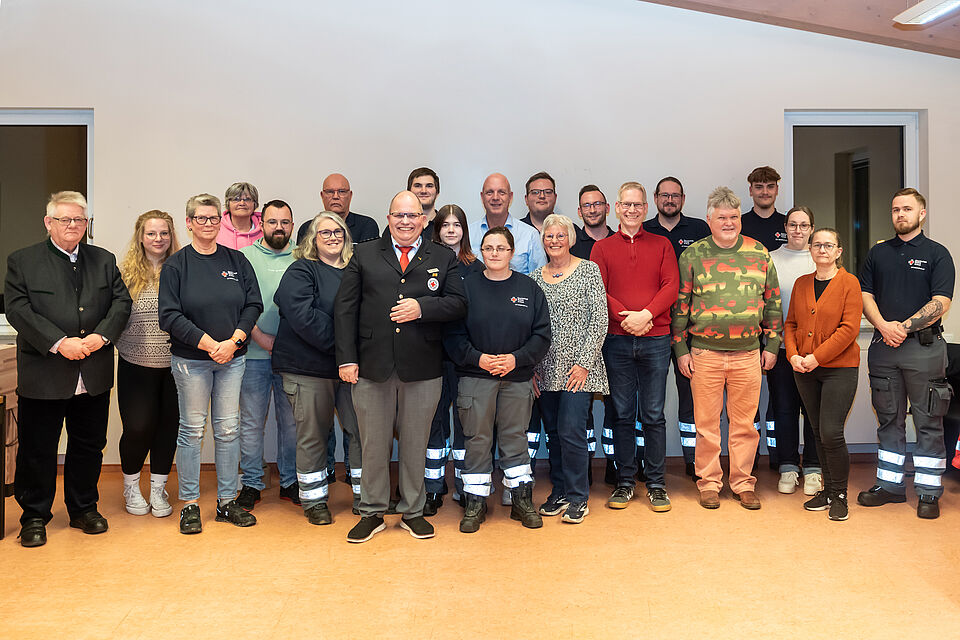 Mitgliederversammlung gesamt