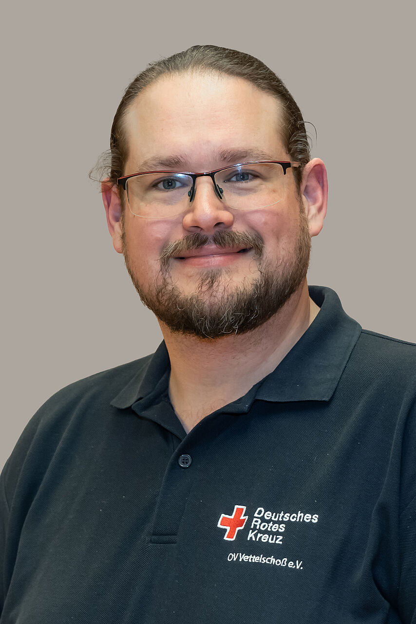 Daniel Popp
